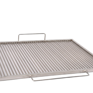 Grill inox - Gratar inox