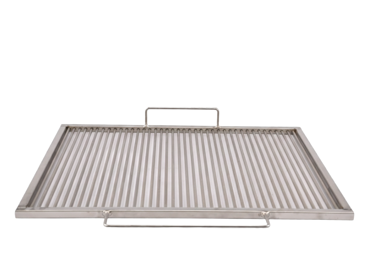 Grill inox - Gratar inox - imagine 2