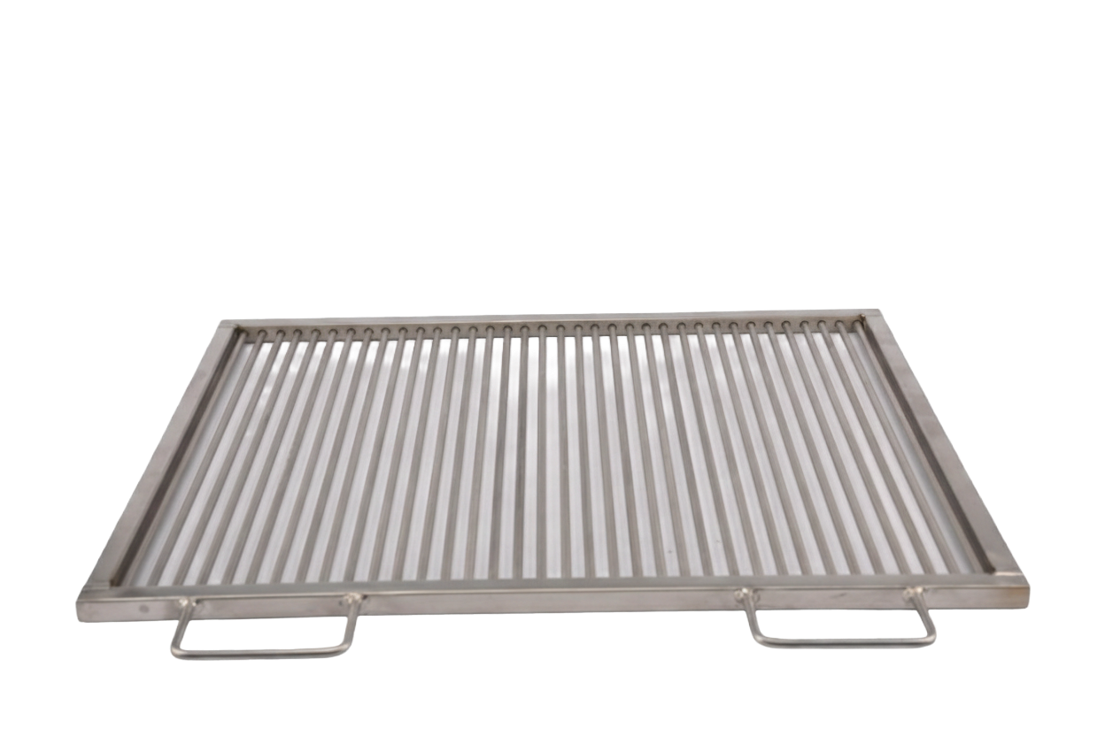 Grill inox - Gratar inox - imagine 3