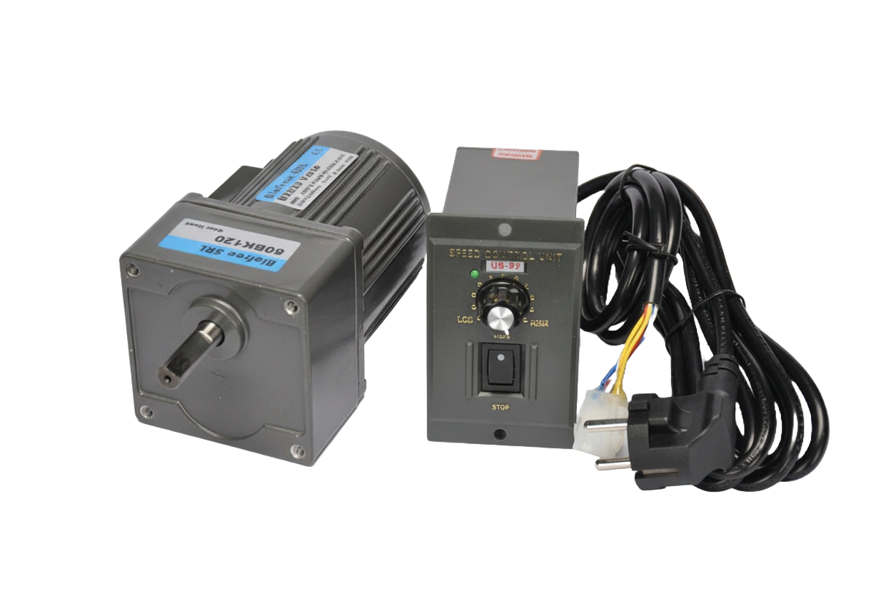 B21030 VARIO - Motoreductor electric - imagine 2