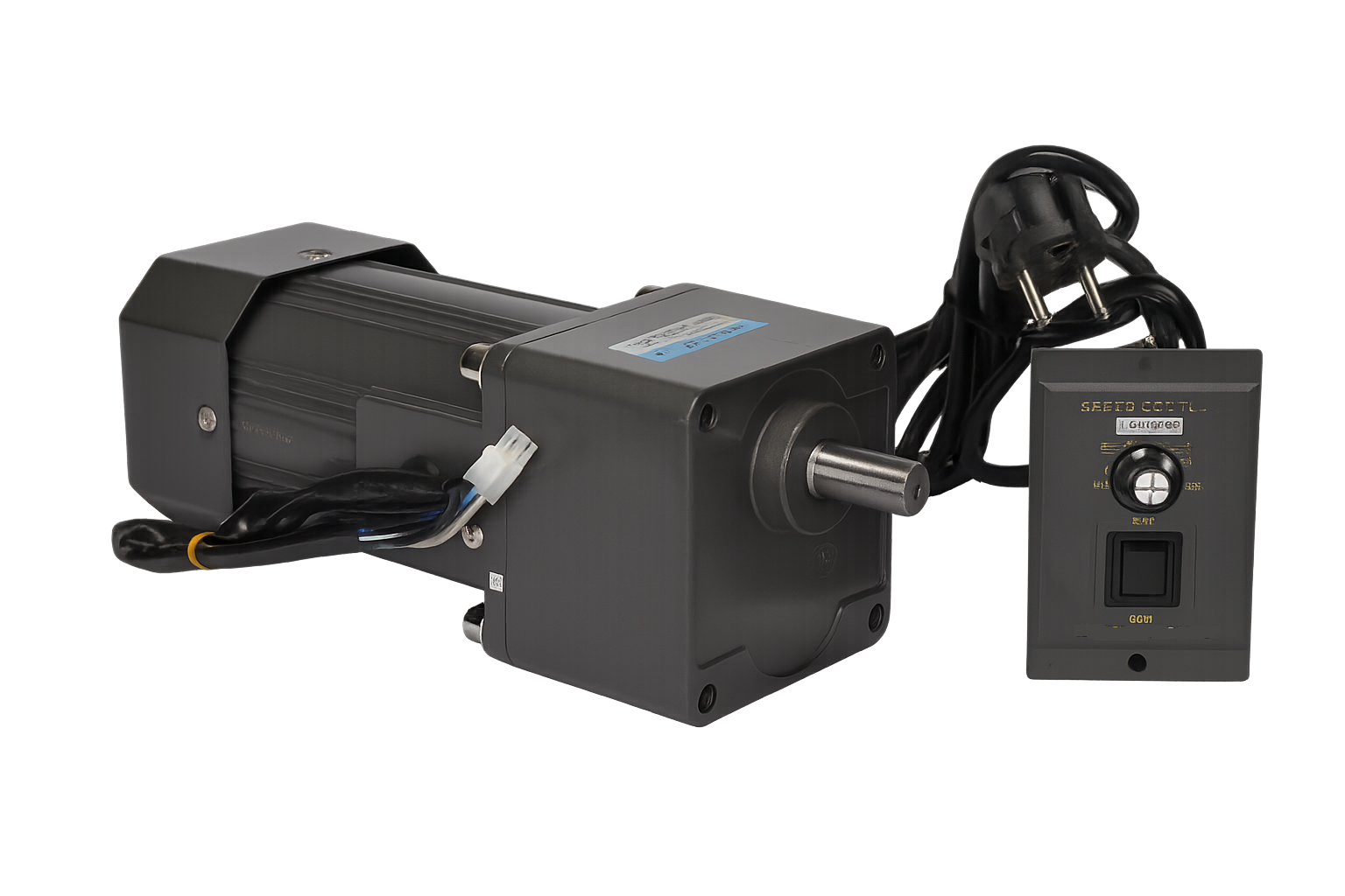 B210120 VARIO - Motoreductor electric - imagine 2
