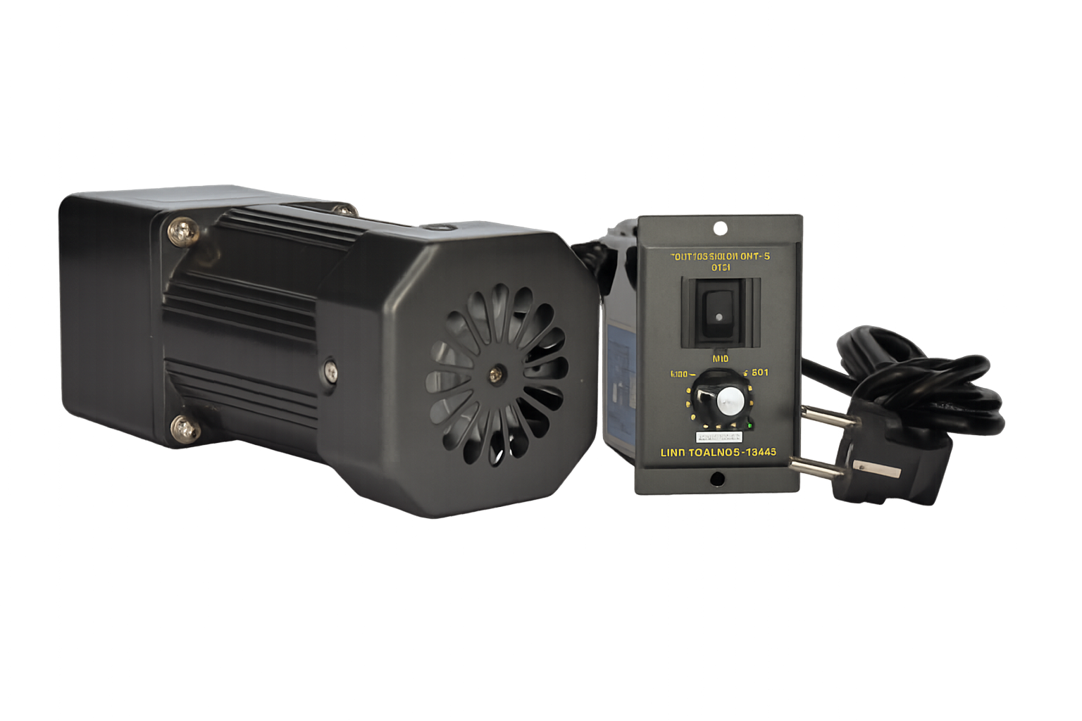 B21090 VARIO - Motoreductor electric - imagine 3