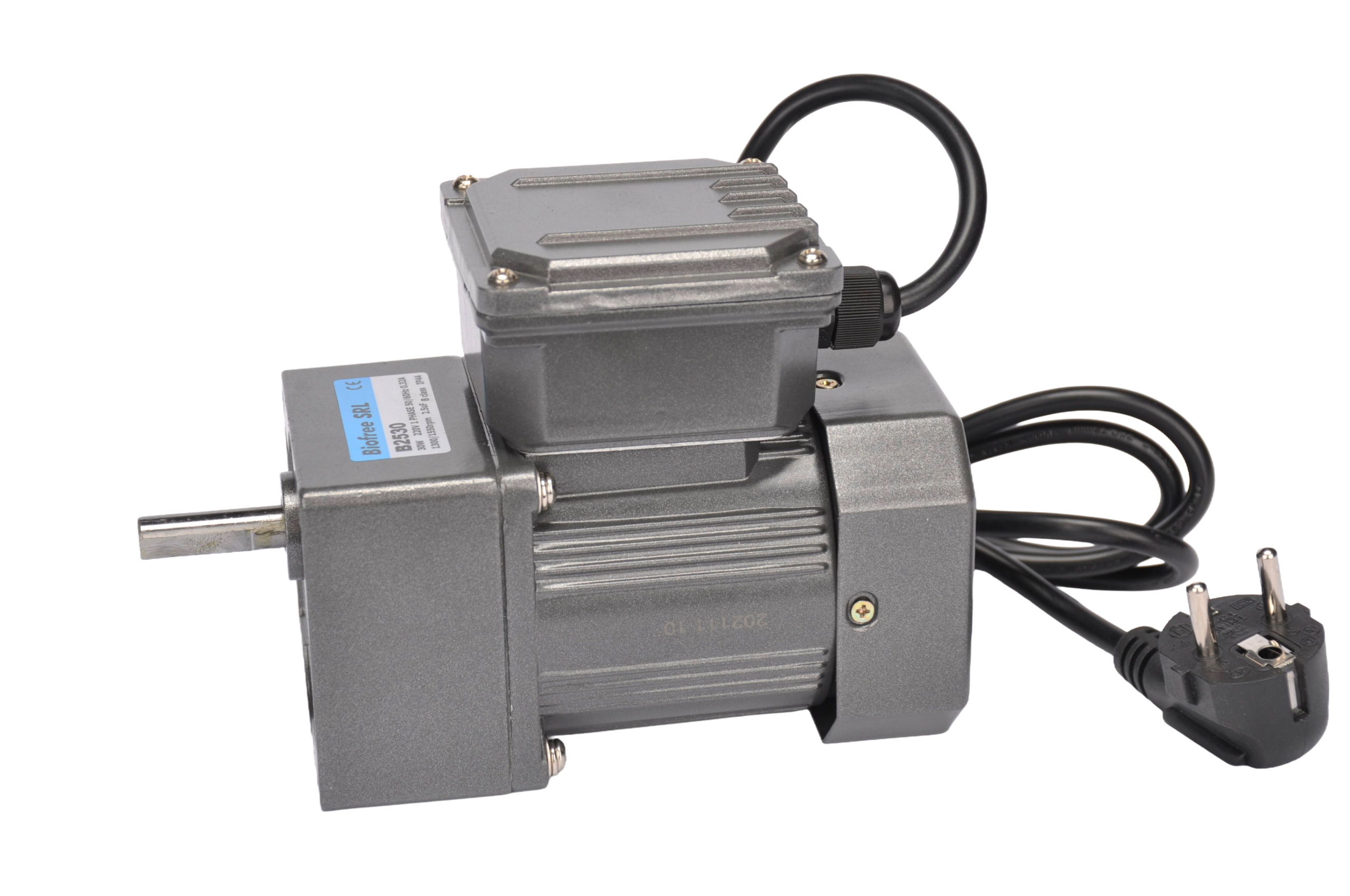 B21030 – Motoreductor electric pentru rotisor - imagine 2
