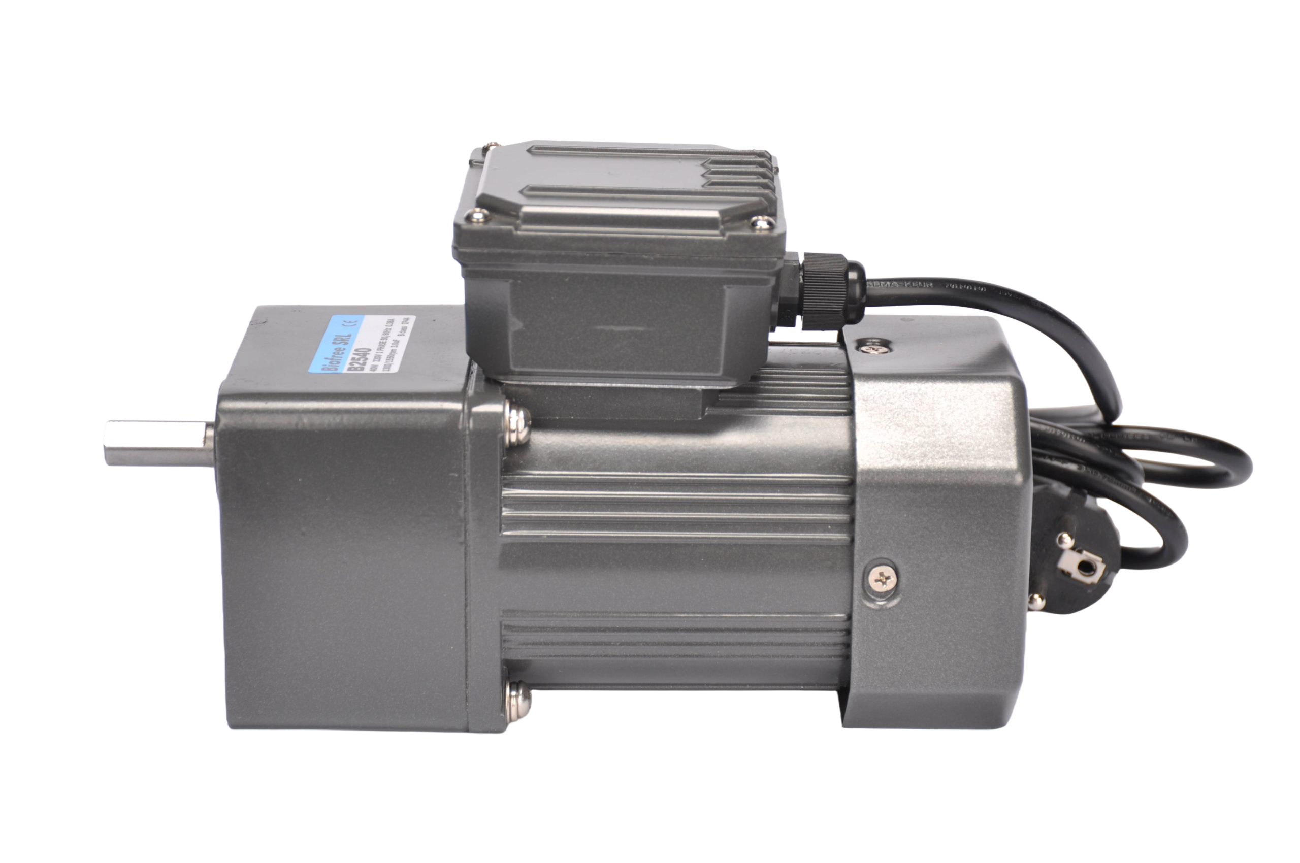 B21040 – Motoreductor electric pentru rotiserie - imagine 2