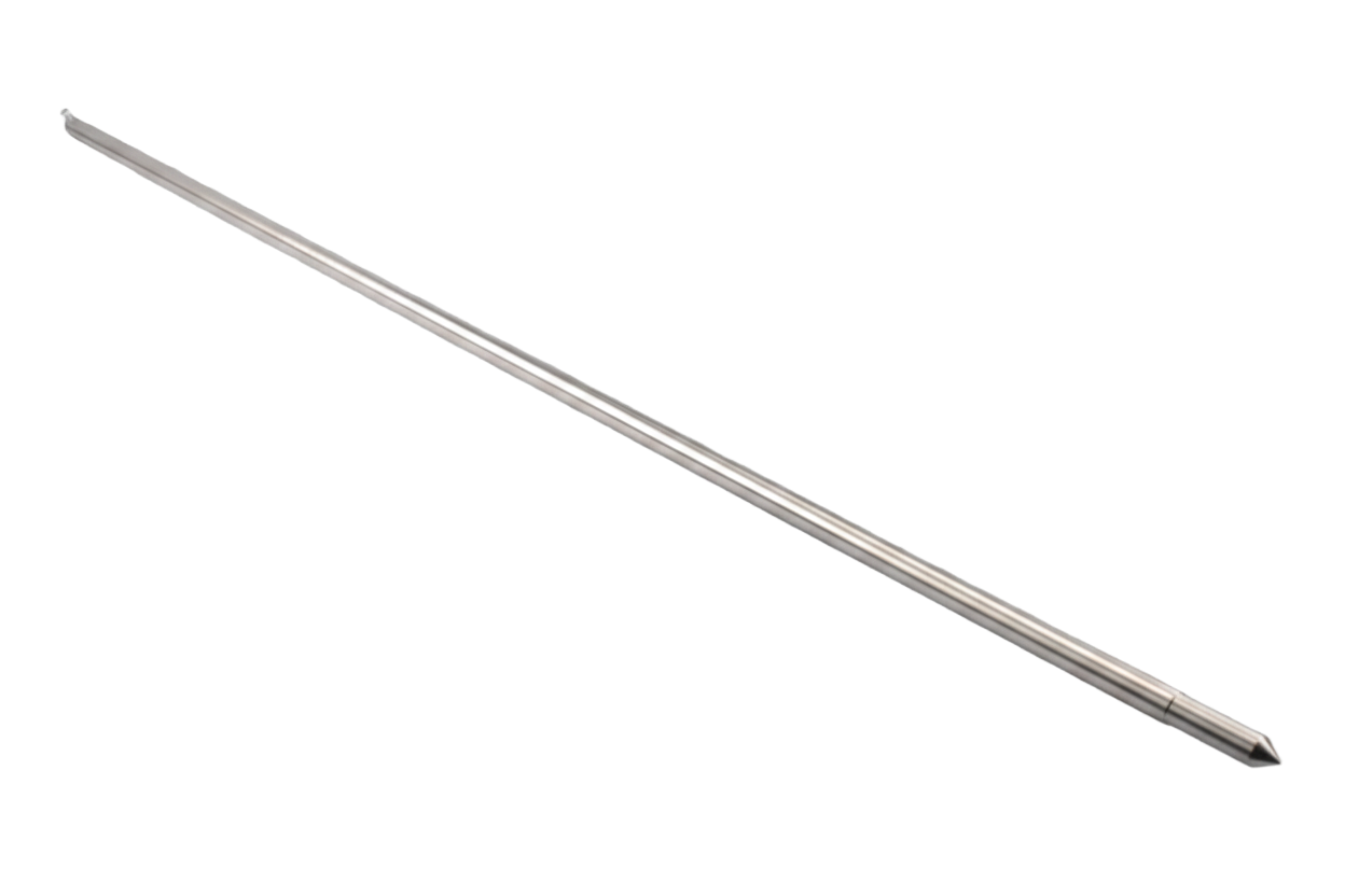 Sulita rotisor - inox, 27 mm - imagine 2