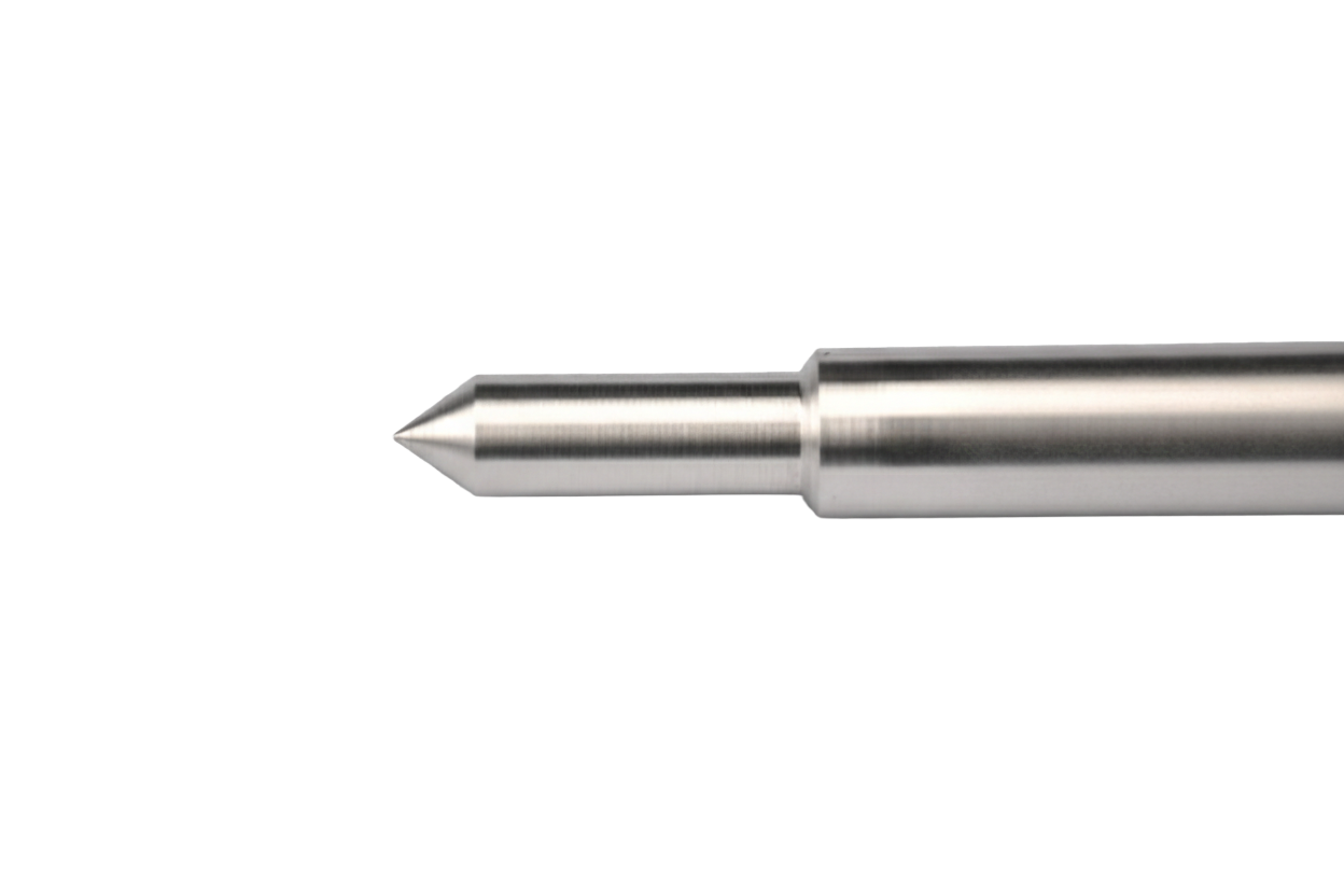 Sulita rotisor - inox, 34 mm - imagine 3