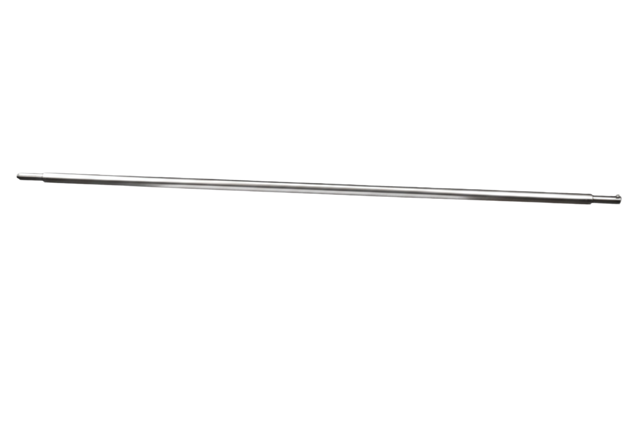 Sulita rotisor - inox, 40 mm - imagine 2